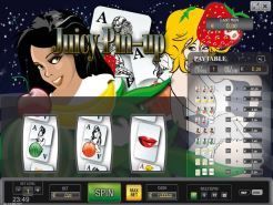 Juicy Pin-Up Slots